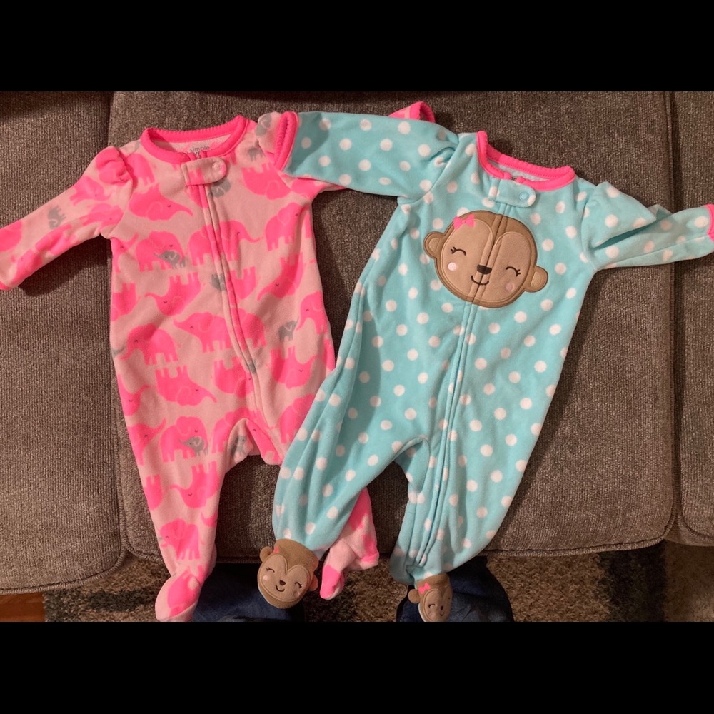 Jammies!!!